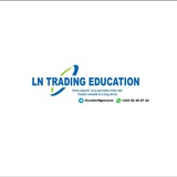 Telegram profile photo for L.N Trading 📊📉📈