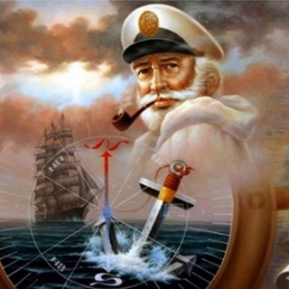 Telegram profile photo for МОРЯК БЕЗ ГРАНИЦ