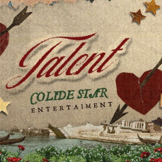 Telegram profile photo for COLLIDE TALENT'S