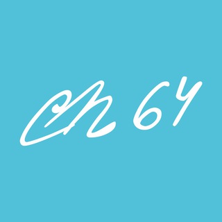 Telegram profile photo for ГАУЗ «СП № 64 ДЗМ»