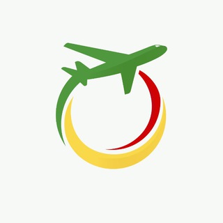 Telegram profile photo for Fly Ethio | Travel Smart