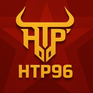 Telegram profile photo for HTP96 Academy 🌀