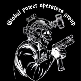 Telegram profile photo for GlobalPowerOperatorsGroup