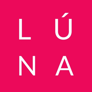 Telegram profile photo for LÚNA