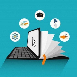 Telegram profile photo for 📚 کتابخانه مجازی واحد علوم پزشکی 📚