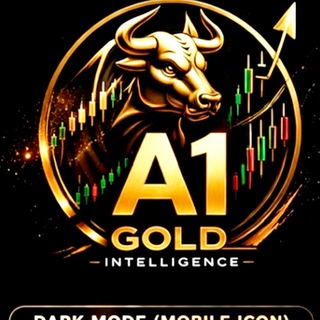 Telegram profile photo for A1 Gold Intelligence