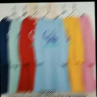 Telegram profile photo for Pusat Grosir Baju Wanita