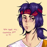 Telegram profile photo for kavun.
