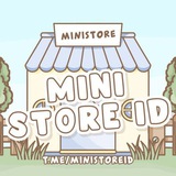 Telegram profile photo for MinistoreID
