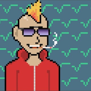 Telegram group profile photo for RadLadsXRD.com