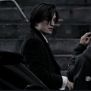 Telegram profile photo for 𝑩𝑨𝑻𝑴𝑨𝑵
