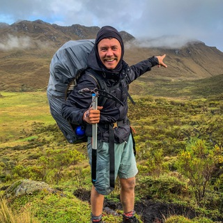 Telegram profile photo for SenatorBLOG