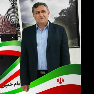 Telegram profile photo for کانال رسمی حسین گودرزی