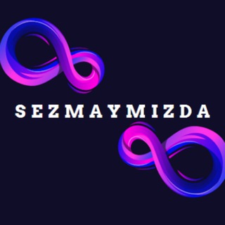 Telegram profile photo for Sezmaymizda