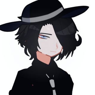 Telegram profile photo for КУН-ЛУН продажный🌓