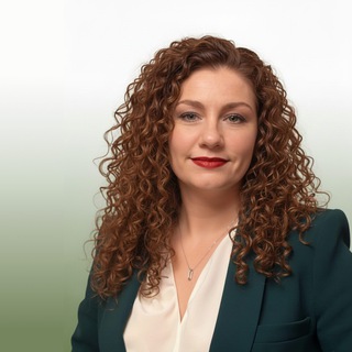 Telegram profile photo for Психолог Екатерина Александрова