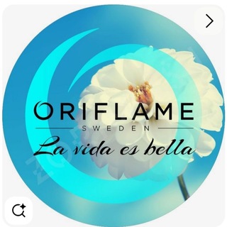 Telegram profile photo for راز زیبایی با اوریف لیم🤩