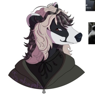 Telegram profile photo for !РЕСТ! Morevuo (warpole)