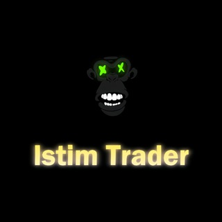 Telegram profile photo for IsTim Trader
