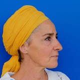 Telegram profile photo for Ariel Shimona Edith "Sono Sionista"