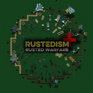 Telegram profile photo for Rustedism+ | راستدیسم پلاس