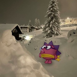 Telegram profile photo for Гуманойд