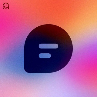 Telegram group profile photo for GigaChat