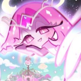 Telegram profile photo for .
