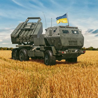 Telegram profile photo for Captain HIMARS