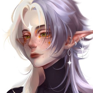 Telegram profile photo for makoto ✶