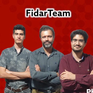 Telegram profile photo for FidarTeam