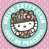 Telegram profile photo for hello kitty