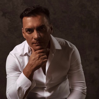 Telegram profile photo for IGNATOV | Терапия сознания