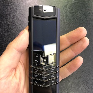 Telegram profile photo for Б/у в наличии