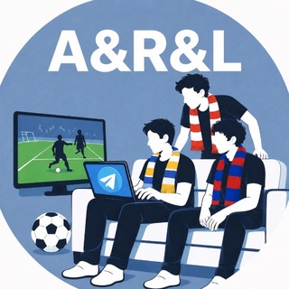 Telegram profile photo for 90 минут с Avar & Roav & L