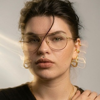 Telegram profile photo for Рия Тева и её миры