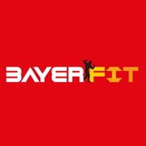 Telegram profile photo for Bayer Fit