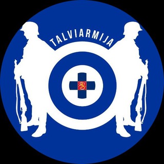 Telegram profile photo for Talviarmeija