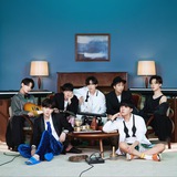 Telegram profile photo for 🧨BANGTAN BOYS🧨