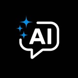 Telegram profile photo for Alertive ∞ Artificial Intelligence