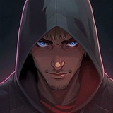 Telegram profile photo for DegeneraTON
