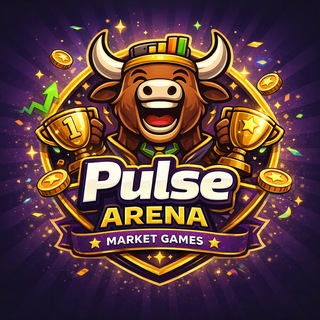 Telegram profile photo for Arena