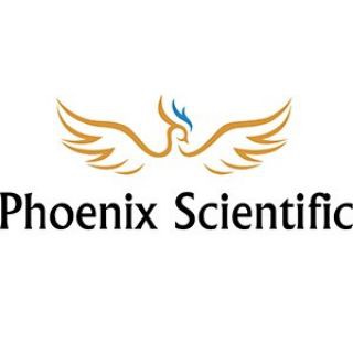 Telegram profile photo for Phoenix ilmiy nashrlar markazi