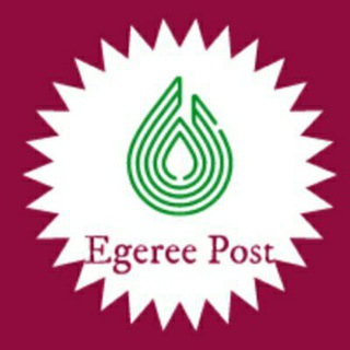 Telegram profile photo for Egeree Post