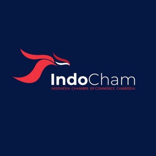 Telegram profile photo for IndoCham