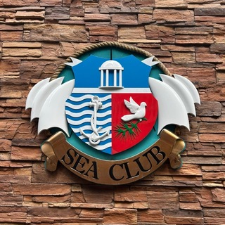 Telegram profile photo for МОРСКОЙ КЛУБ / SEA CLUB