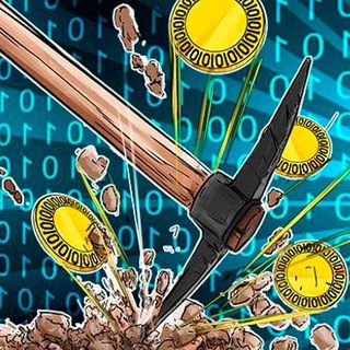 Telegram group profile photo for Майнинг | Mining |Crypto