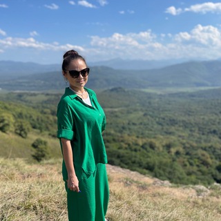 Telegram profile photo for АДЫГЕЯ: Инвестиции в недвижимость🏡