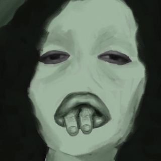 Telegram profile photo for блёв