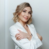 Telegram profile photo for Доктор КОУЧ Катерина Кузнецова